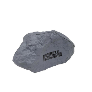 Antistress in PU Tuff Rock di Alta Qualità, Giocattolo Antistress, Pallina Antistress, Vendita all'Ingrosso 2025 - Product Image 3