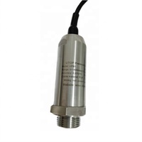 UTOP UPB1 General Industrial LED Display Water Gas Liquids Piezo Silicon Pressure Transmitter