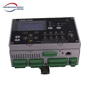 Original New Nevada 1900/65A-01-01-03-01-00 จอภาพอุปกรณ์เอนกประสงค์ มีสินค้าในสต็อก ระบบอัตโนมัติทางอุตสาหกรรม - Product Image 1