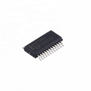 Chip Controlador de Bobina de Relé NCV7240DPR2G SSOP-24 - Product Image 1