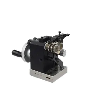 Mini PSAS 0.5-10mm punch grinder yüzey taşlama için