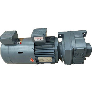 오리지널 봉합-유로 드라이브 감속기 Eurodr 모터 Dt90s4 Drs71m4, 유로 드라이브 모터 기어 기어 기어 박스, 모터 봉합 유로 드라이브 - Product Image 1