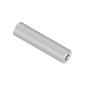แกนนำทางความแม่นยำสูง Ant Factory รุ่น JDRT เกลียวในทั้งสองด้าน โครงสร้างแบบสไปลน์ - Product Image 2