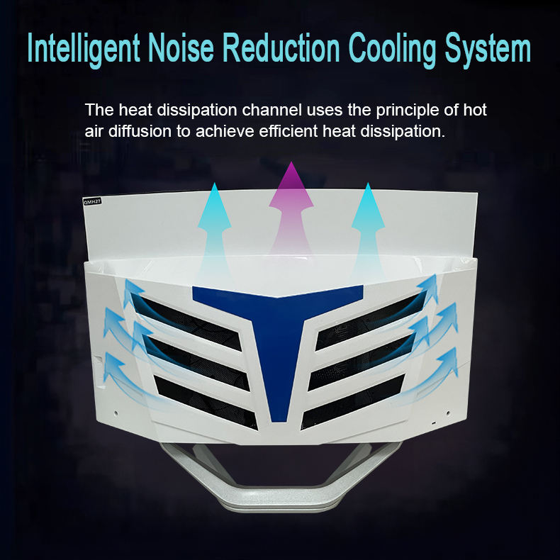 ORANGLES 27-Inch Intel Core i7 All-in-One Desktop PC | 8GB DDR4 RAM, 256GB SSD | WiFi, Bluetooth & Speakers with Keyboard & Mouse – orangles Kuwait - detailed closeup view - illustrating benefits - Image 3 of 6 | created for all | Shop 27-Inch Intel Core i7 All-in-One Desktop PC | 8GB DDR4 RAM, 256GB SSD | WiFi, Bluetooth & Speakers with Keyboard & Mouse – orangles Kuwait North Carolina | Free Shipping ORANGLES