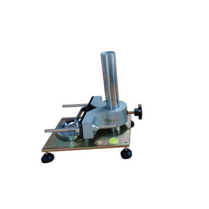 เครื่องปรับระดับตัวอย่างคอนกรีตแบบพกพา HBP-100 - Product Image 2