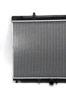 Radiateur en maille d'aluminium brasé neuf HanBo SGMW SAIC Wuling Hong Guang V 1.5 OE 23887109 Garantie 12 mois