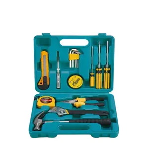 Emergency Voertuig Kit 16 Sets Hardware Kit Thuis Gereedschap Kit Groothandel