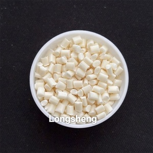 Stock disponible PMMA CM-205 Matière première plastique de qualité automobile Granulés ABS/LDPE/PMMA - Product Image 5