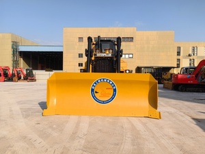 Bulldozer Usado de 35 Toneladas CAT D8R, Bulldozer de Segunda Mano para Minería y Movimiento de Tierras, Maquinaria Pesada de Alto Rendimiento - Product Image 2