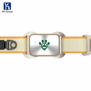 Intelligentes Katzenhalsband mit Schnellverschluss, Wiederaufladbar, Sicherheits-Breakaway-Schnalle, Wellness-Alarme, Echtzeit-Überwachung, Gesundheits-GPS für Haustiere - Product Image 5