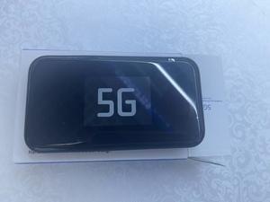 5G Pocket <span class=keywords><strong>Wifi</strong></span> Zte Mu5001 5G Router Hotspot <span class=keywords><strong>Wifi</strong></span> 6 Sim Thiết Bị Với 4500MAh Pin - Product Image 4