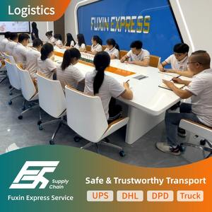 DHL Экспресс-Отслеживание отгрузки LCL Доставка морских грузов в SK Slovakia транспортный агент Австралия логистические услуги - Product Image 5