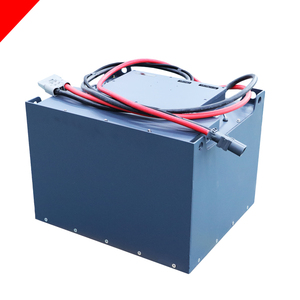 Bslbatt dây điện Kết nối công nghiệp xe nâng Pin 51.2V 280ah 48V 620ah Pin Lithium cho xe nâng - Product Image 2