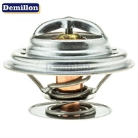 0022037675 0032037475 1102000515 Thermostat de système de refroidissement de moteur de pièces d'auto de Demillon pour mercedes-benz W114 W201 W202 W140 W210