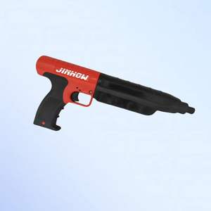 드라이브 핀 및 분말 부하를위한 핫 세일 파워 동작 도구 JH 396 네일 건 - Product Image 3