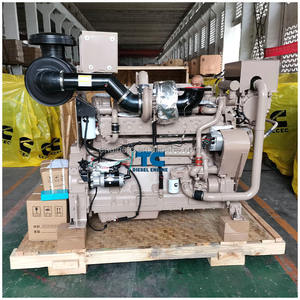 <span class=keywords><strong>Motor</strong></span> Diésel Cummins K19 KT19 KTA19-M KTA19-M 470HP 351kw 1800RPM <span class=keywords><strong>6</strong></span> Cilindros, <span class=keywords><strong>Motor</strong></span> Marino Nuevo para Barco - Product Image 1