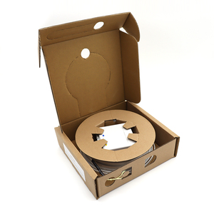 Kits <span class=keywords><strong>PTO</strong></span> pré-terminés 1-4 FO Simplex G657A2 LC Câble de branchement <span class=keywords><strong>Fibre</strong></span> <span class=keywords><strong>Optique</strong></span> Boîtier 20/25/30/35/40/45/50m FTTH SC/APC Simplex LSZH - Product Image 1