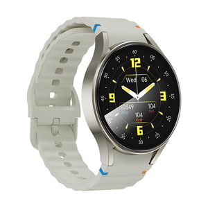 2025 <span class=keywords><strong>reloj</strong></span> <span class=keywords><strong>inteligente</strong></span> Original S2 Fitness Tracker Muti Sport BT recordatorio de llamadas Pantalla redonda Montre mujeres <span class=keywords><strong>reloj</strong></span> <span class=keywords><strong>inteligente</strong></span> - Product Image 6