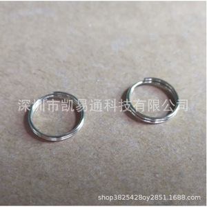 Correa para cámara con anillo triangular de metal para cámara réflex de lente única, accesorio conector de gancho - Product Image 3