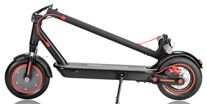 Pulse GO MF65YBS11-3H Scooter Inteligente con Gran Variedad de Colores de Chasis y Personalización Gratuita, Configuración 36V8AH, para Uso en Exteriores (Nail Thai) - Product Image 4