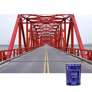 Recubrimiento de Poliuretano Acrílico Alifático de Alta Calidad IMS, <span class=keywords><strong>Pintura</strong></span> Líquida <span class=keywords><strong>Impermeable</strong></span> de Bajo Precio <span class=keywords><strong>para</strong></span> Carreteras - Product Image 5