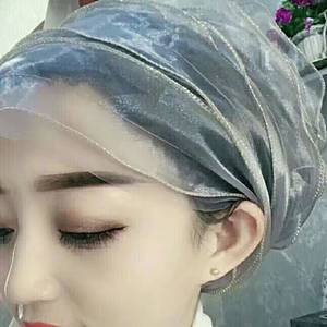 Nouveau adulte musulman foulard chapeau femmes ethnique Hijabs écharpe casquettes à la mode chapeaux pour femmes et filles - Product Image 2