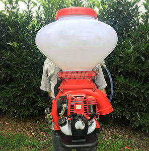 Pulverizador <span class=keywords><strong>de</strong></span> <span class=keywords><strong>Mochila</strong></span> Agrícola <span class=keywords><strong>de</strong></span> Gasolina, <span class=keywords><strong>Atomizador</strong></span> <span class=keywords><strong>de</strong></span> Niebla, Pulverizador <span class=keywords><strong>de</strong></span> Potencia, en Oferta - Product Image 4