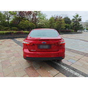 <span class=keywords><strong>Ford</strong></span> <span class=keywords><strong>Focus</strong></span> 2012 Usata <span class=keywords><strong>Berlina</strong></span> Benzina Automatica Rossa Trazione Anteriore Auto di Seconda Mano per Rivenditori Pronta Consegna - Product Image 6