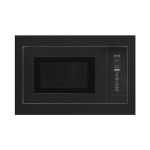 Horno <span class=keywords><strong>Microondas</strong></span> y Horno para Pizza Eléctrico Multifunción de 20L y 700W, Integrado en Acero Inoxidable, con Control Táctil para Cocina Doméstica - Product Image 6