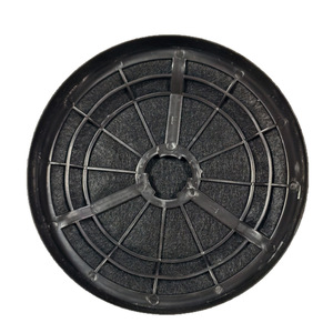 Filtre à charbon actif pour hotte aspirante C026A 175x35mm Haute efficacité pour la ventilation de cuisine - Product Image 4