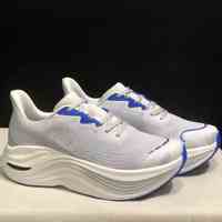 Chaussures de course légères HOKAS pour hommes, baskets de luxe unisexes, chaussures de marche HOKAS à semelle épaisse