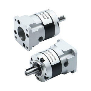 Tỷ Lệ Giảm Tốc Bánh Răng Hành Tinh 4:1 Đến 50:1 Phù Hợp Với Động Cơ Bước NEMA17 Trục Đầu Vào 8Mm Cho Cnc - Product Image 6