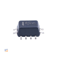 Diode de protection ESD bidirectionnelle TVS ESD5B5.0ST1G SOD-523 5V SMD originale en stock