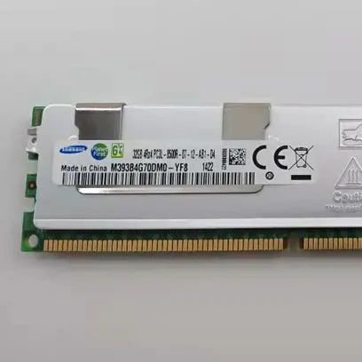 Ram serveur HPE 16Go DDR4-2933Y-R Ref P00924-B21