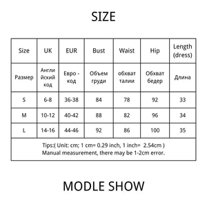 Ensemble deux pièces sexy pour femme : haut court smocké à épaules dénudées et mini-jupe moulante – Idéal pour les soirées Midnight Party - Product Image 6