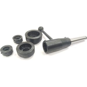 ASSORTS Morse Taper 2MT Stainless Steel Lathe Tailstock Metric Die Holder <b>Bearing</b> Core Engineering Tools <b>Accessories</b> Threading - Product Image 1