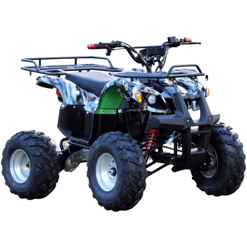 Atv all Terrain vehicle квадроцикл 1985 год