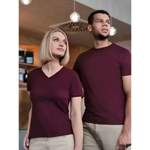 Camiseta de Trabajo Sostenible para Mujer, Merchandising - Product Image 3