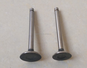 Juego de Válvulas de Admisión y Escape para Robin <span class=keywords><strong>EX13</strong></span> EX17 EX27 EX35 EX40 - Product Image 3