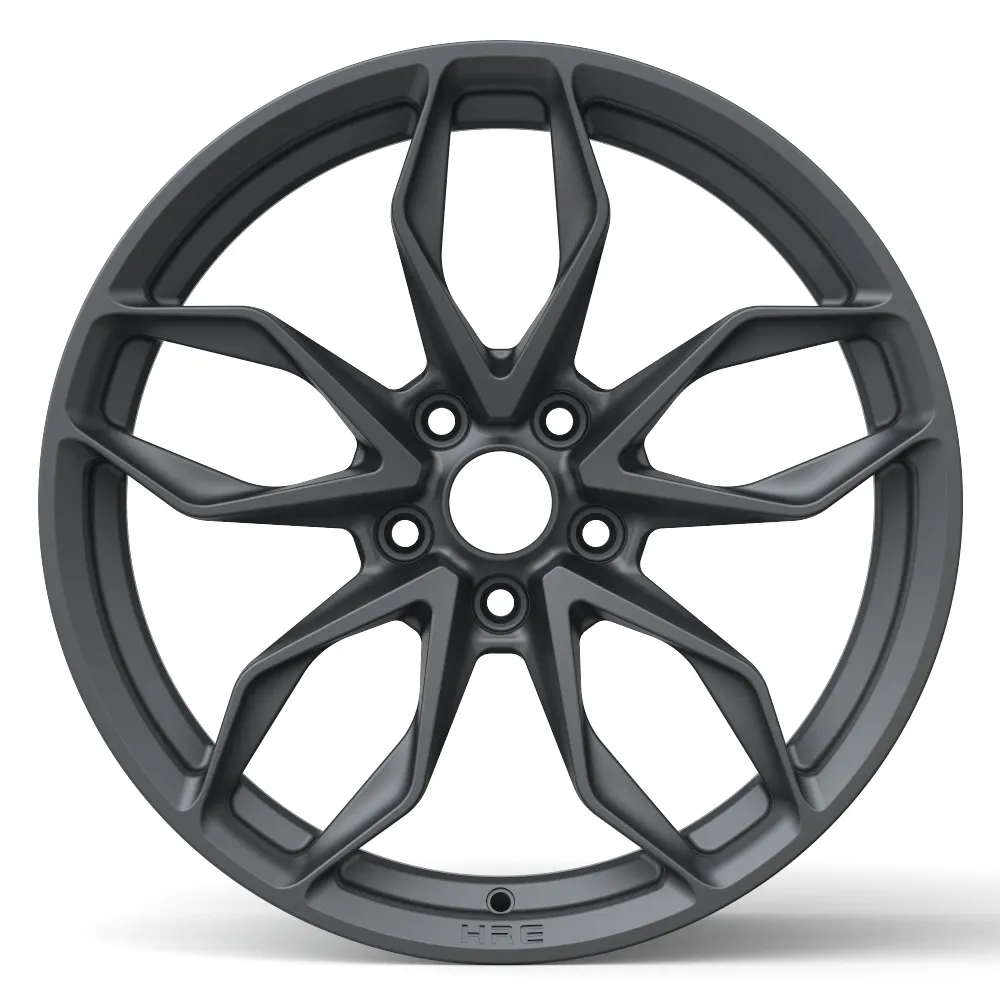 16 inch to 23 inch custom 6061-T6 aluminum concave monoblock forged wheels