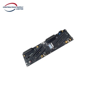 โมดูลเสริมใหม่ FC-IO-0002 CC V1.1 ชิ้นส่วนควบคุมระบบอัตโนมัติอุตสาหกรรม มีสินค้าในสต็อกสำหรับการขยายสัญญาณ จัดส่งรวดเร็ว - Product Image 6