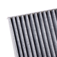 Filtre d'habitacle 68535623AA 68406048AA 68406048AB 68318365AA 8119030-BU401 8104102P3010 pour DODGE CHRYSLER CHANGAN JAC JEEP FAW