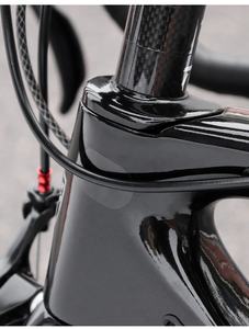 IRONDONKEY montagne route pliant vélo <span class=keywords><strong>cadre</strong></span> <span class=keywords><strong>Protection</strong></span> autocollant anti-rayures Film de masquage pour <span class=keywords><strong>vtt</strong></span> chaîne protecteur - Product Image 3