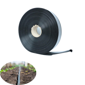 ระบบน้ำหยดแบบเทปพ่นละอองขนาดเล็กสำหรับการเกษตร ประหยัดน้ำ เป็นมิตรกับสิ่งแวดล้อม - Product Image 1
