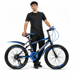 En stock, vélo de montagne pour enfants, vélo pour enfants, <span class=keywords><strong>VTT</strong></span>, Bicicleta, cycle pour enfants, taille des roues 18, <span class=keywords><strong>20</strong></span>, 22, 24, 26 <span class=keywords><strong>pouces</strong></span>, 6 vitesses - Product Image 6