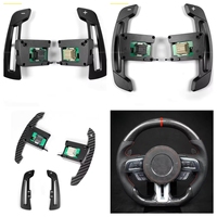 Palettes de changement de vitesse magnétiques de haute qualité pour Mustang GT / Shelby, robustes et durables