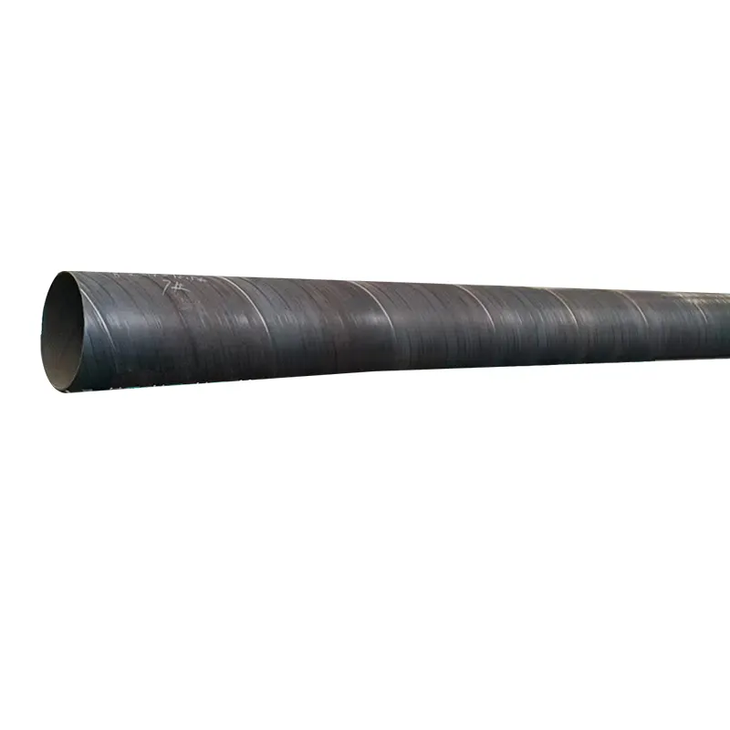 Preço barato alta qualidade AISI polegada API caixa espiral tubo de aço soldado SSAW tubo espiral/tubo preço