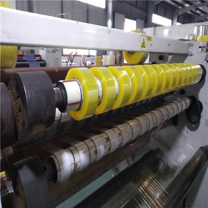 Băng Dính Opp Tùy Chỉnh Chất Lượng Cao, Băng Dính Cello - Product Image 6