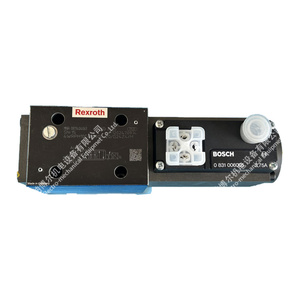 0811404061 4WRPH10C4B100L-2X/G24Z4/M วาล์วควบคุมทิศทางแบบสัดส่วน - Product Image 6