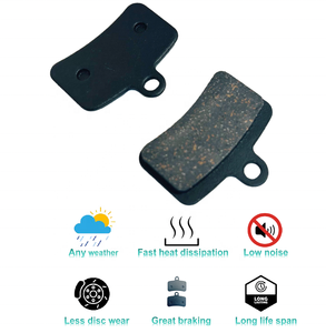 แผ่นดิสก์เบรกประสิทธิภาพสูงสำหรับมอเตอร์ไซค์วิบากไฟฟ้าแผ่นดิสก์เบรกหน้าหลังสำหรับ Talaria MX5 E Ride Pro 3.0 /sr - Product Image 3